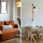 Elite Apartments Brzezno Premium